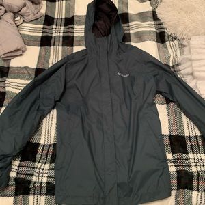 Columbia Windbreaker